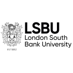 London South Bank University logo